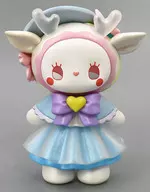 [Secret] SAKURA "MJ Studio Emma : Unexplored Forest Tea Party Series"