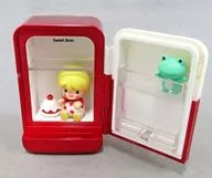 Refrigerator "POPMART Sweet Bean I am Here series"