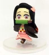 灶門禰豆子