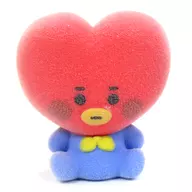 TATA(ブイ) 「BT21 フロッキーフィギュアパペット」