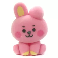 COOKY(ジョングク) 「BT21 フロッキーフィギュアパペット」