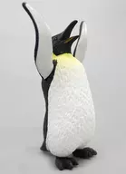コウテイペンギン 「バンザーイ!ペンギン」