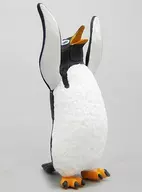 ジェンツーペンギン 「バンザーイ!ペンギン」