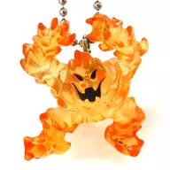 20. Flame "Dragon Quest Crystal Monsters 3"