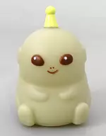 Gray "Oshinobi UMA san"