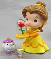Belle-Belle - "POPMART Disney Princess Fairy Friendship Series"