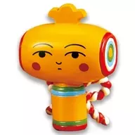 出貨的小槌×圓頭圓身小木偶