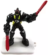 Daskmon "FC Digimon Frontier Digital Tag Collection"
