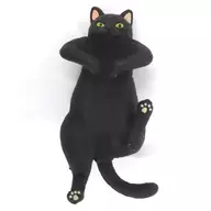 Jumbo Fuchineko No. 3 Fuchineko Campaign 2018 Handouts