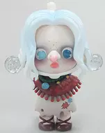 GRANDMA "POPMART SKULLPANDA × THE ADDAMS FAMILY SERIES"