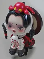 [Secreto] DEADPAN WEDNESDAY "POPMART SKULLPANDA × THE ADDAMS FAMILY SERIES"