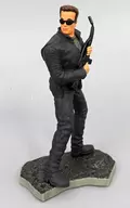 T 850 "Collectable TERMINATOR3 FIGURINES - Collectable TERMINATOR3 Figures -"