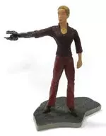 T-X "Collectable TERMINATOR3 FIGURINES - Collectable TERMINATOR3 Figures -"
