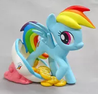 Butter Cookies "POPMART MY LITTLE PONY Leisure Afternoon Series"