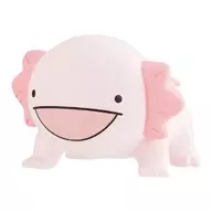 ウーパールーパー 「からめる マスコットコレクション2」