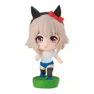 Karen Chan (Blue) "Uma Musume Pretty Derby Hug Cot, just before Dehashiri! 1"