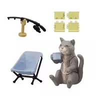 猫A
