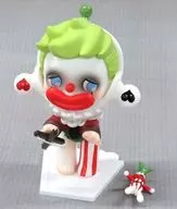 COMEDIAN "POPMART×SKULLPANDA Action! Cut! Series"