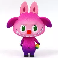 Wild Boar "POPMART LABUBU The Monsters Animal Series"