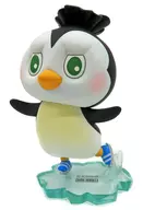 Penguin 「POPMART LABUBU ザ・モンスターズ アニマルシリーズ」