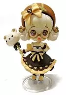 Una canción de cuna de oso "TOY CLUB KOKOYA : Una serie de historias de vestuario"