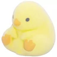 おすわり きいろひよこ 「ぷきゅ～と!ひよこ」