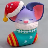 Christamas Sock Yoki "POPMART YOKI Christmas Series"
