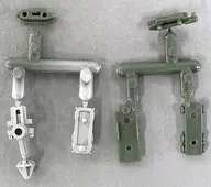梅瑟杀兽光线车终极东宝超兵器壹之阵
