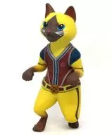 Otmoailou "Monster Hunter Figure Collection" Limited to Universal Studio Japan