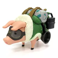 Minarai調查員日本環球影城限定