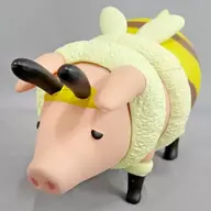 ブンブンビー 「モンスターハンター フィギュアコレクション」 ユニバーサル・スタジオ・ジャパン限定