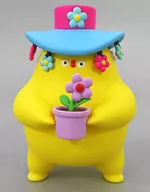 【シークレット1】HOLIDAY BOB 「POPMART FLABJACKS Wonderfully Strange シリーズ」