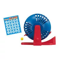 ブルー 「カプキャラ ビンゴ!!」