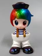 "POPMART HAPICO The Wonderful World Series" by Ther Sailer