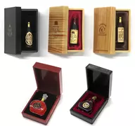 全5種セット 「至高の1本 洋酒マスコット」