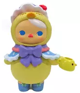 DUCKY BABY "POPMART PUCKY ANIMAL TEA Party Series"