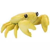 Cangrejo azul marino (amarillo) "Cable ちょっきん Sea Crab"
