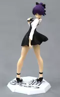 [A la Carte] HG GIRLS Nekomusume Special Noir Ver. "Novel GeGeGe-no-Kitaro Veru no Onne Limited Edition" Bundled item
