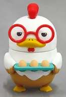 EGG DELIVERY "POPMART DUCKOO Kitchen Series"