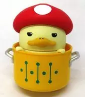 MUSHSOUP "POPMART DUCKOO Kitchen Series"