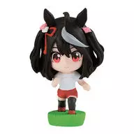 Kitasan Black Enji "Uma Musume Pretty Derby Hug Cot, just before Dehashiri! 2"