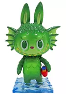 SEA MONSTER "POPMART LABUBU The Monsters KAIJU Series"