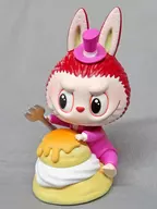 Eclair "POPMART LABUBU The Monster Patissier"