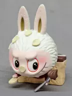 Frence butter sponge cake "POPMART LABUBU The Monster Patissier"