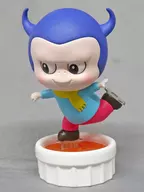 Creme brulee "POPMART LABUBU The Monster Patissier"