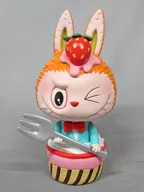 【シークレット】Frence gourmet desserts 「POPMART LABUBU ザ・モンスター・パティシエシリーズ」