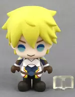 Ex A Rubio default costume "Nigi-sanji Mini Figure Collection 3rd"