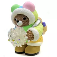 Ice Treasure 「POPMART INSTINCTOY Muckey Dreamy Life シリーズ」