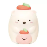 Shirokuma "Sumikko Gurashi Cape Character Sumikko Gurashi 7"