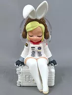 AstroRABBITT - WH "POPMART COOLABO SPACE HOOD SERIES"